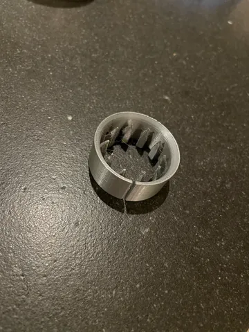 Dyson Brushcleaner (Remix)