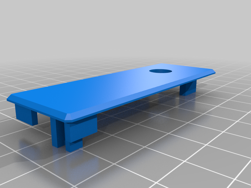 Lilygo TTGO LoRa32 case