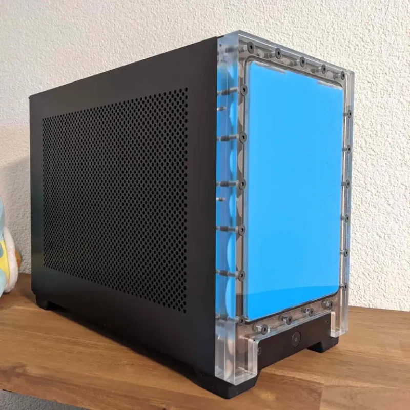 Ncase on sale m1 v6