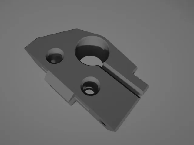 y-rod-holder