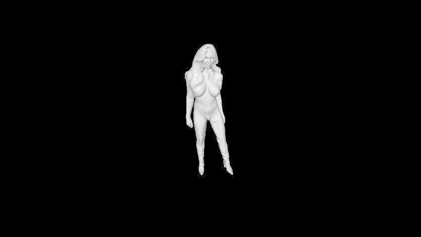 Nude Women 10