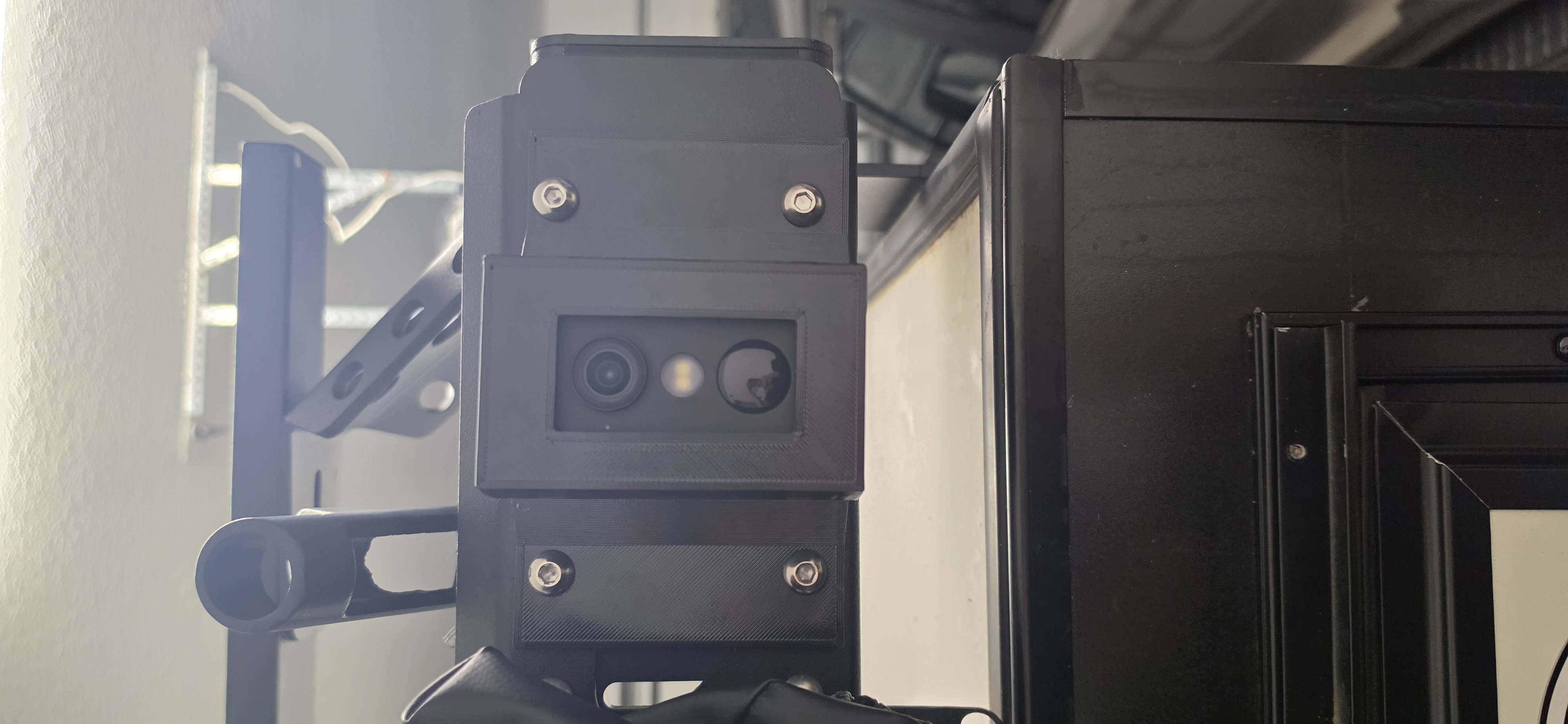 Eufy C35 Permanent Mount — miniatura 2