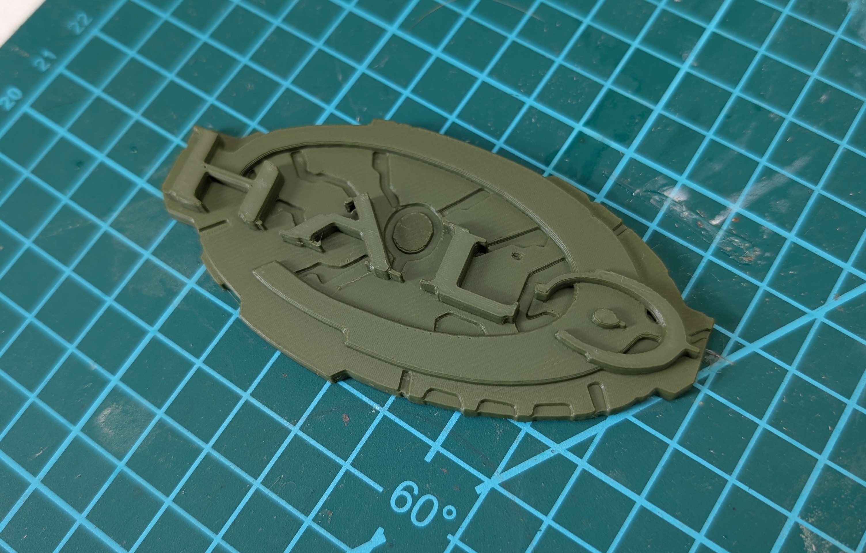 Halo Combat Evolved Logo