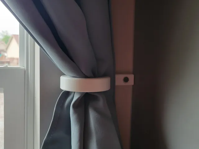 Curtain Hook