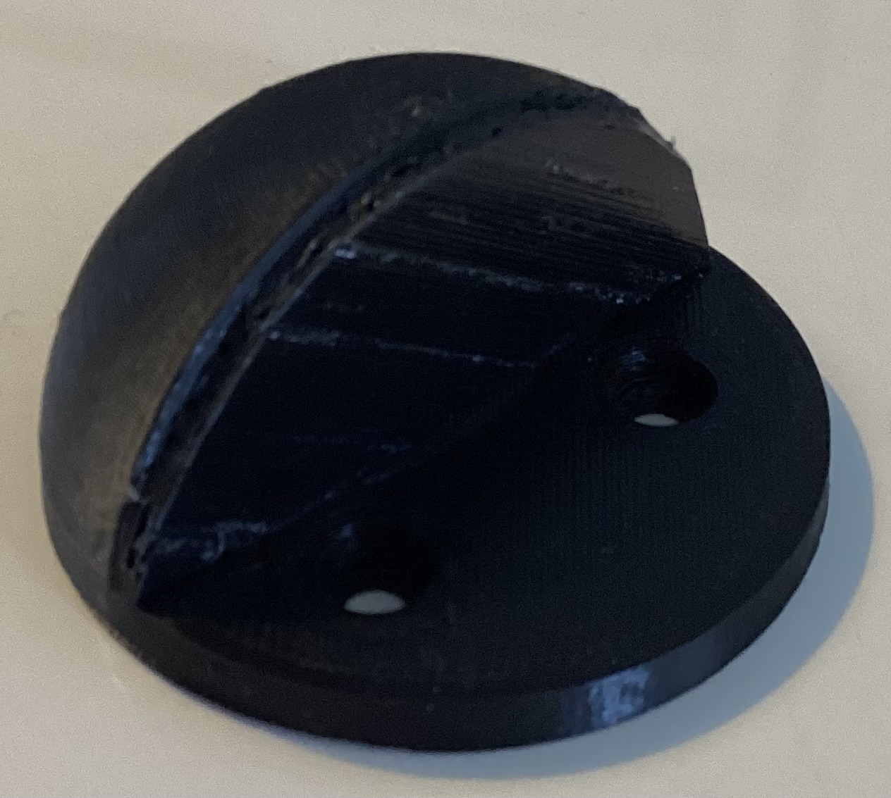 Door Stop Remix por Blaze3D | Descargar modelo STL gratuito ...