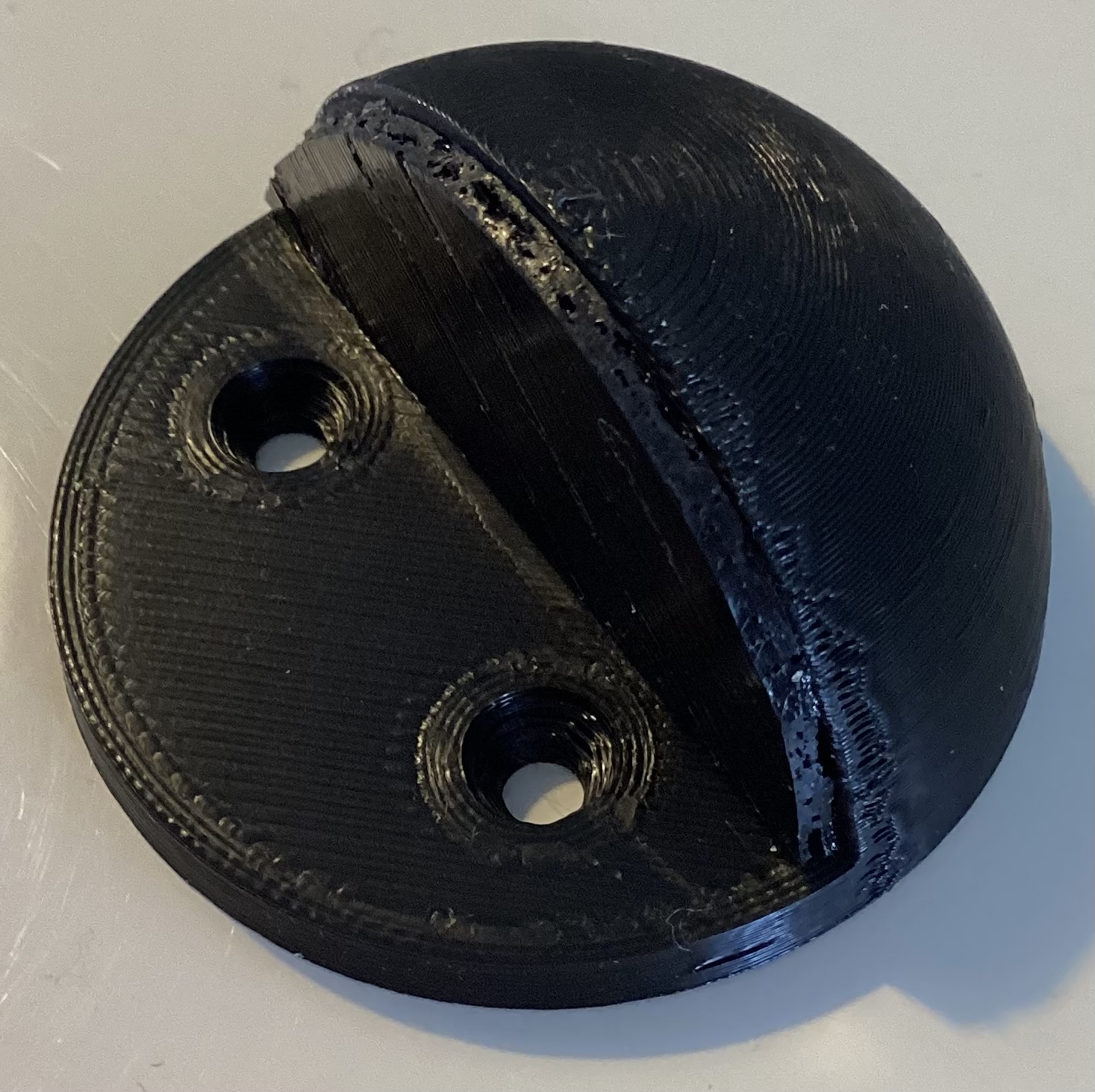 Door Stop Remix par Blaze3D | Téléchargez gratuitement un modèle STL ...