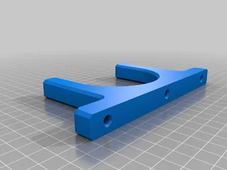 Mensola da Termosifone - Radiator Shelf by 3Ditor, Download free STL model