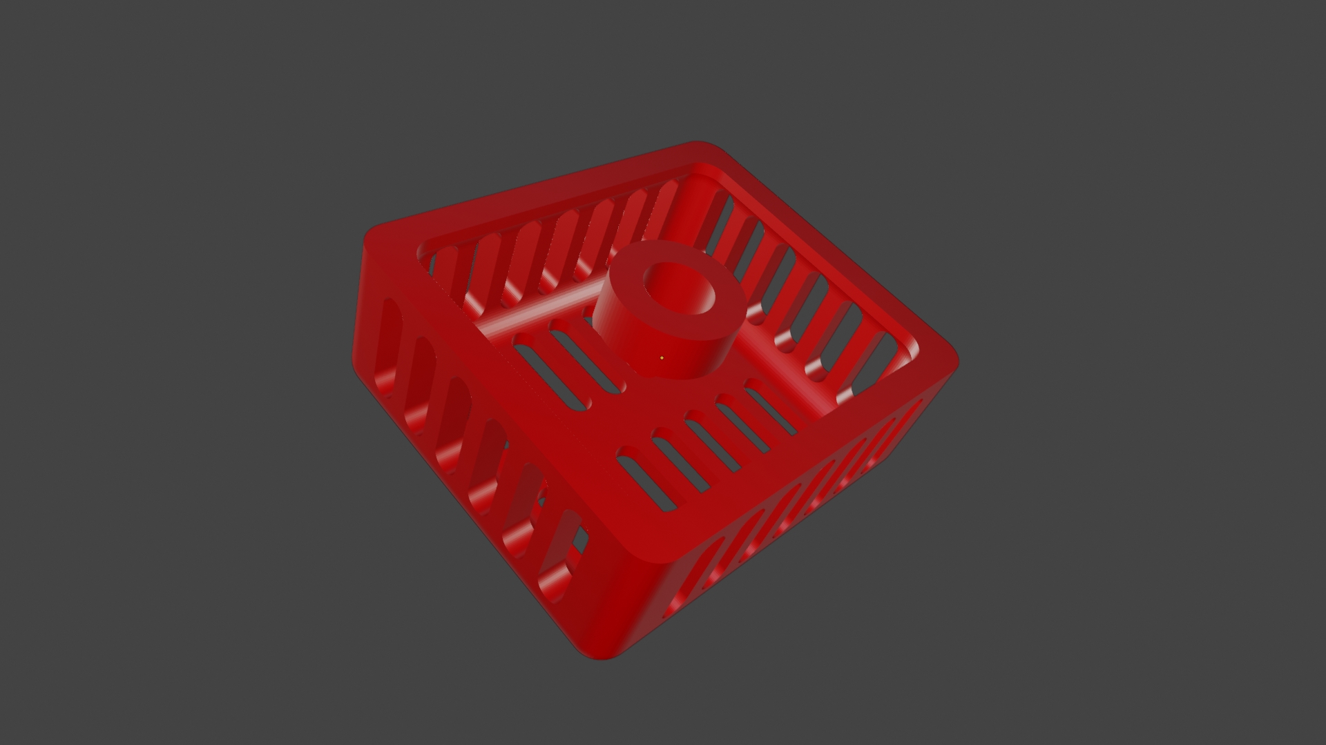 BME/BMP280 Housing — miniatura 6