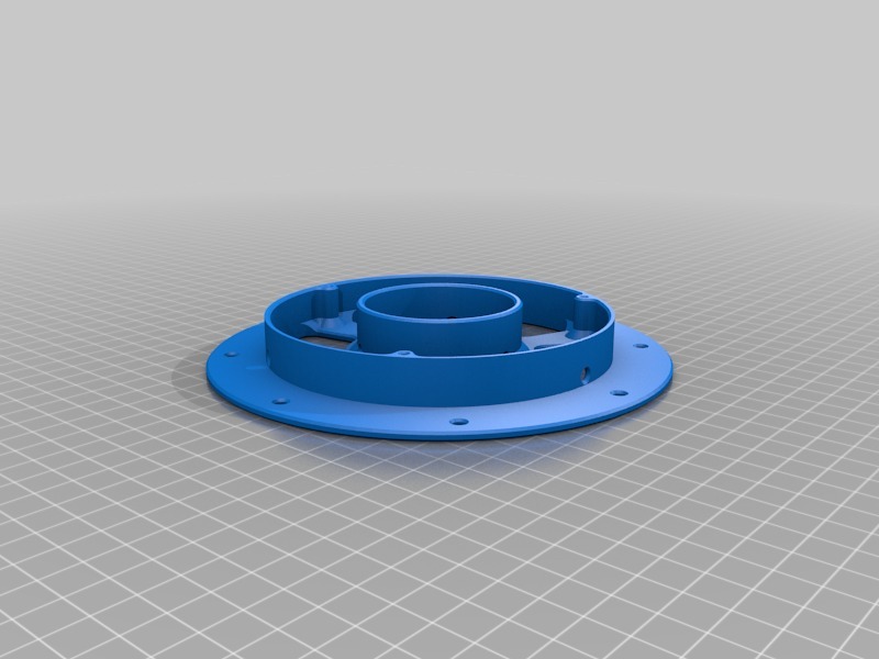 Sample spool by Bounet | Download free STL model | Printables.com