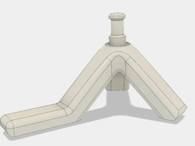 Mini light stand