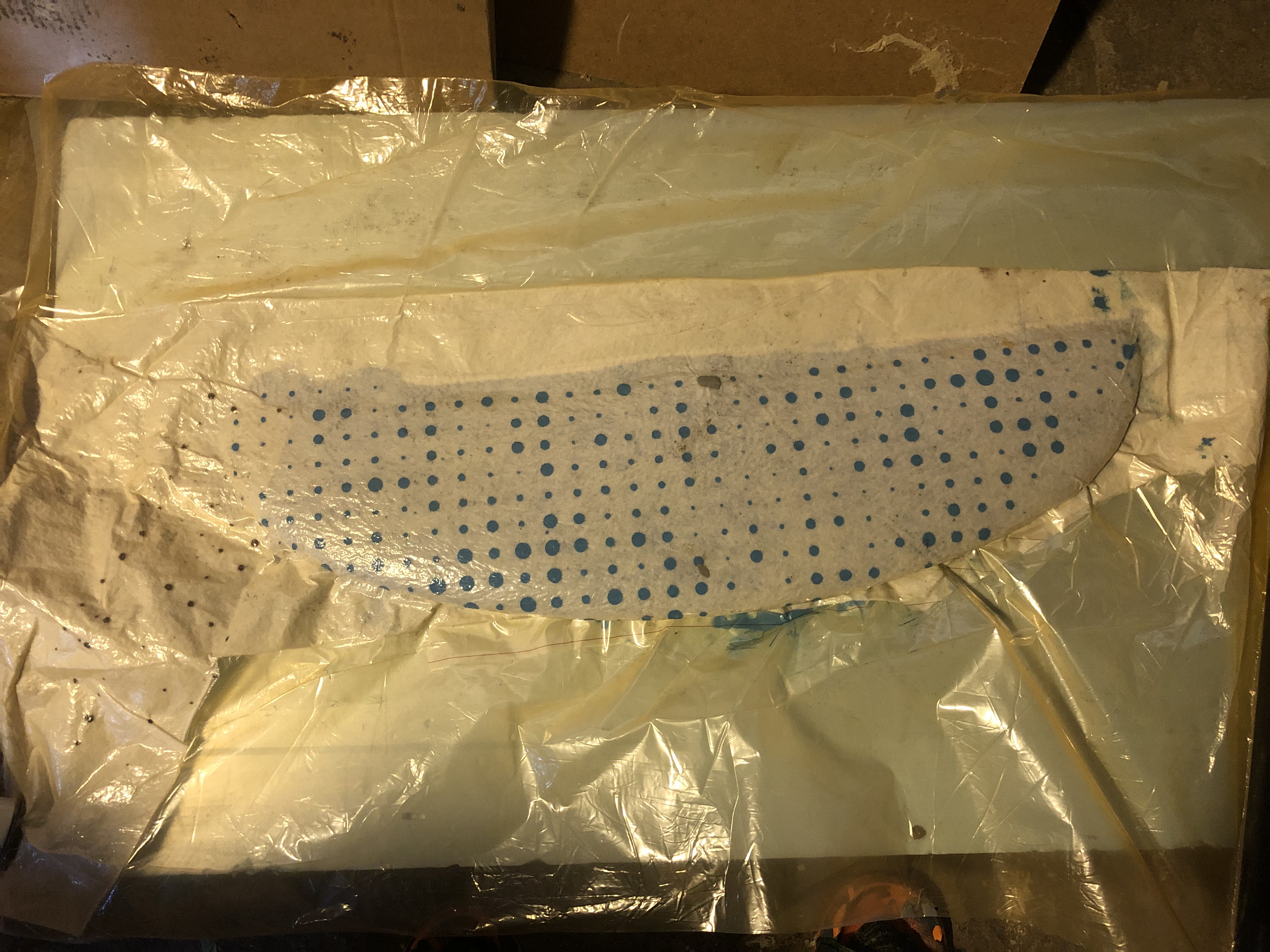 Hydrofoil Wing — miniatura 6