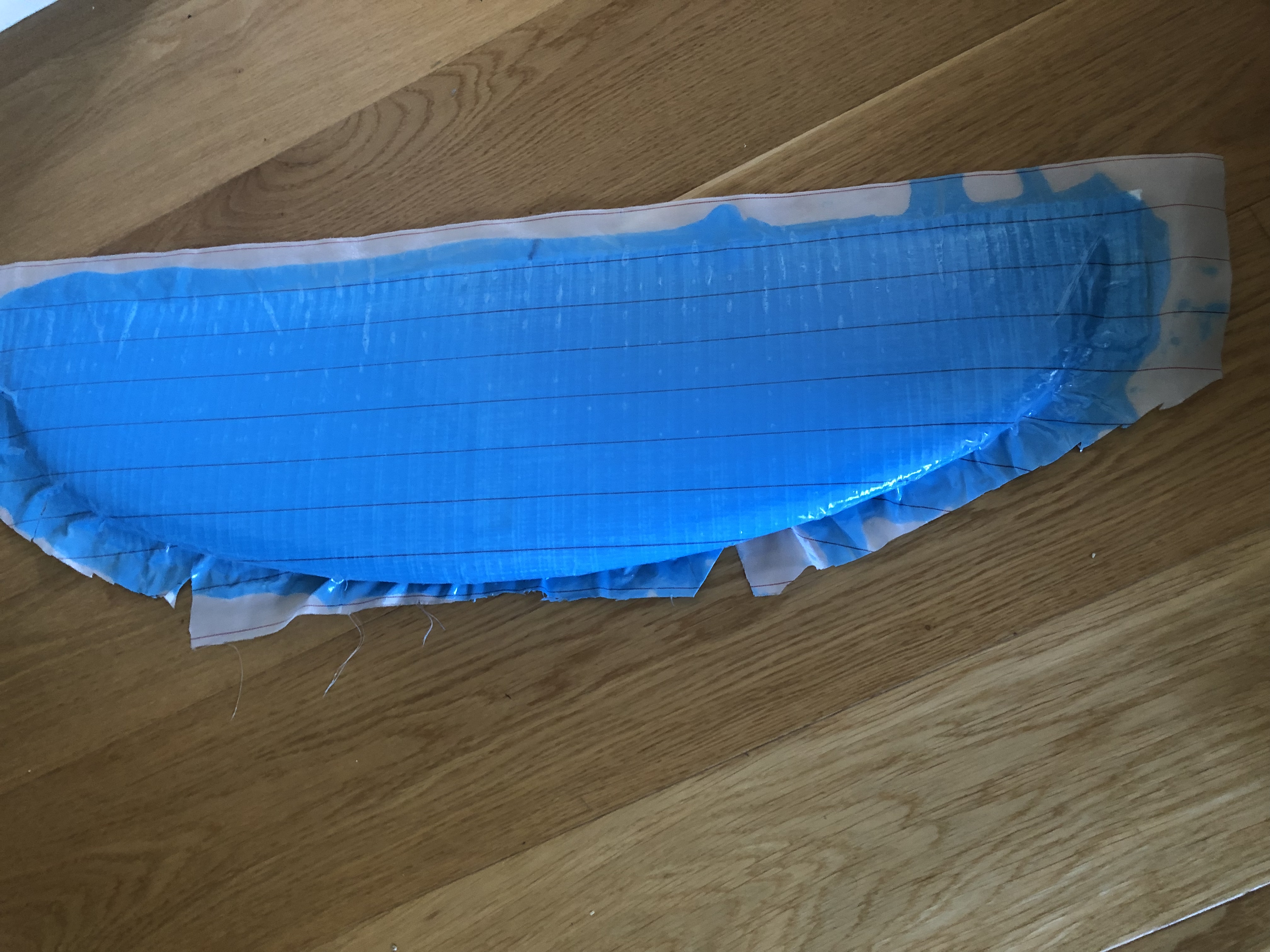 Hydrofoil Wing — miniatura 8