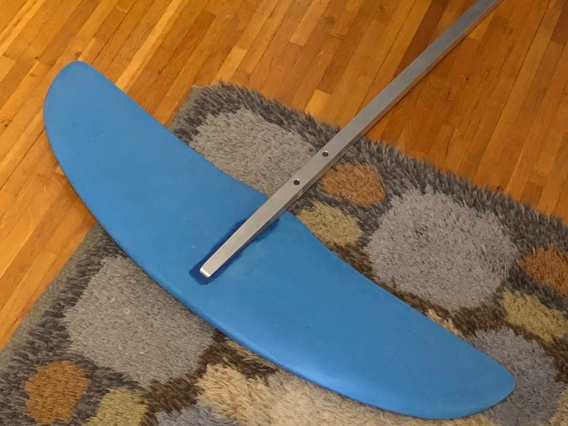 Hydrofoil Wing — miniatura 2