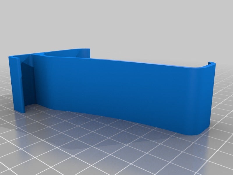 Miniatura 10 do modelo 3D Full Graphic Smart Controller Case
