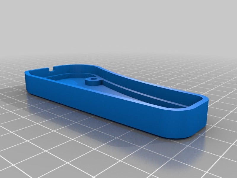 Miniatura 13 do modelo 3D Full Graphic Smart Controller Case