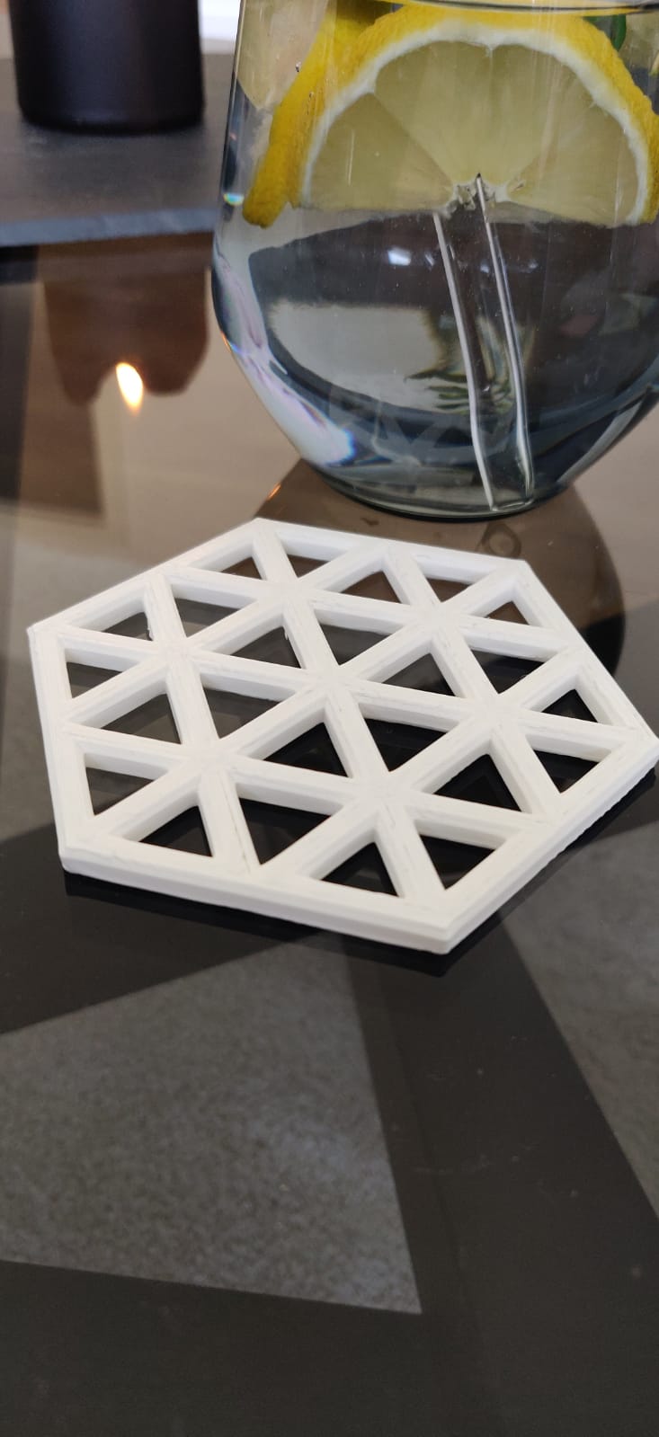 Coaster