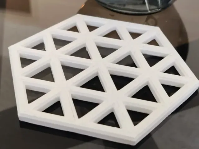 Coaster
