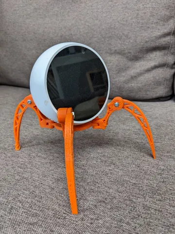 Echo Spot - Spider Stand