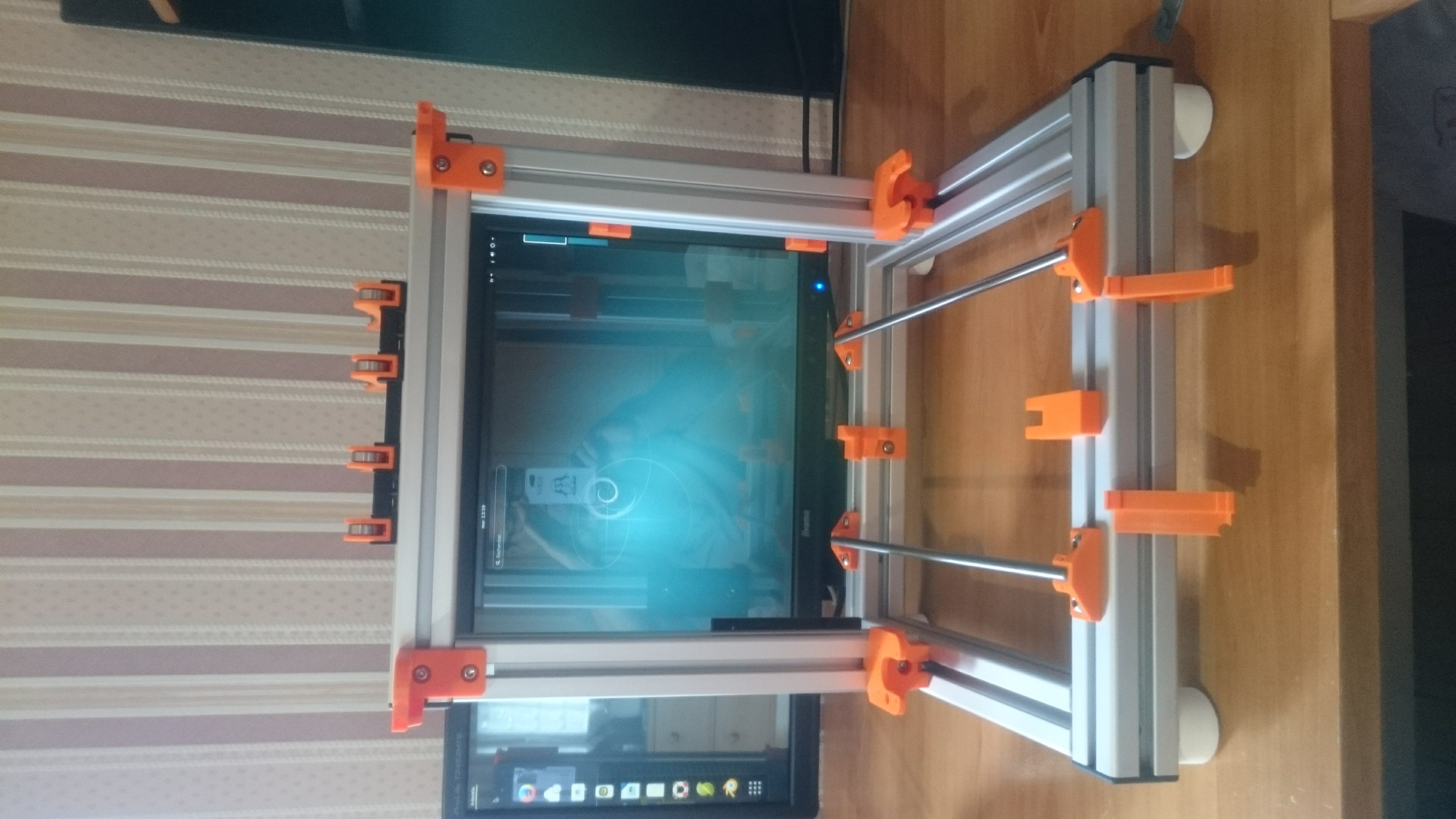 Prusa_i3_MK2-X by ldom21 | Download free STL model | Printables.com