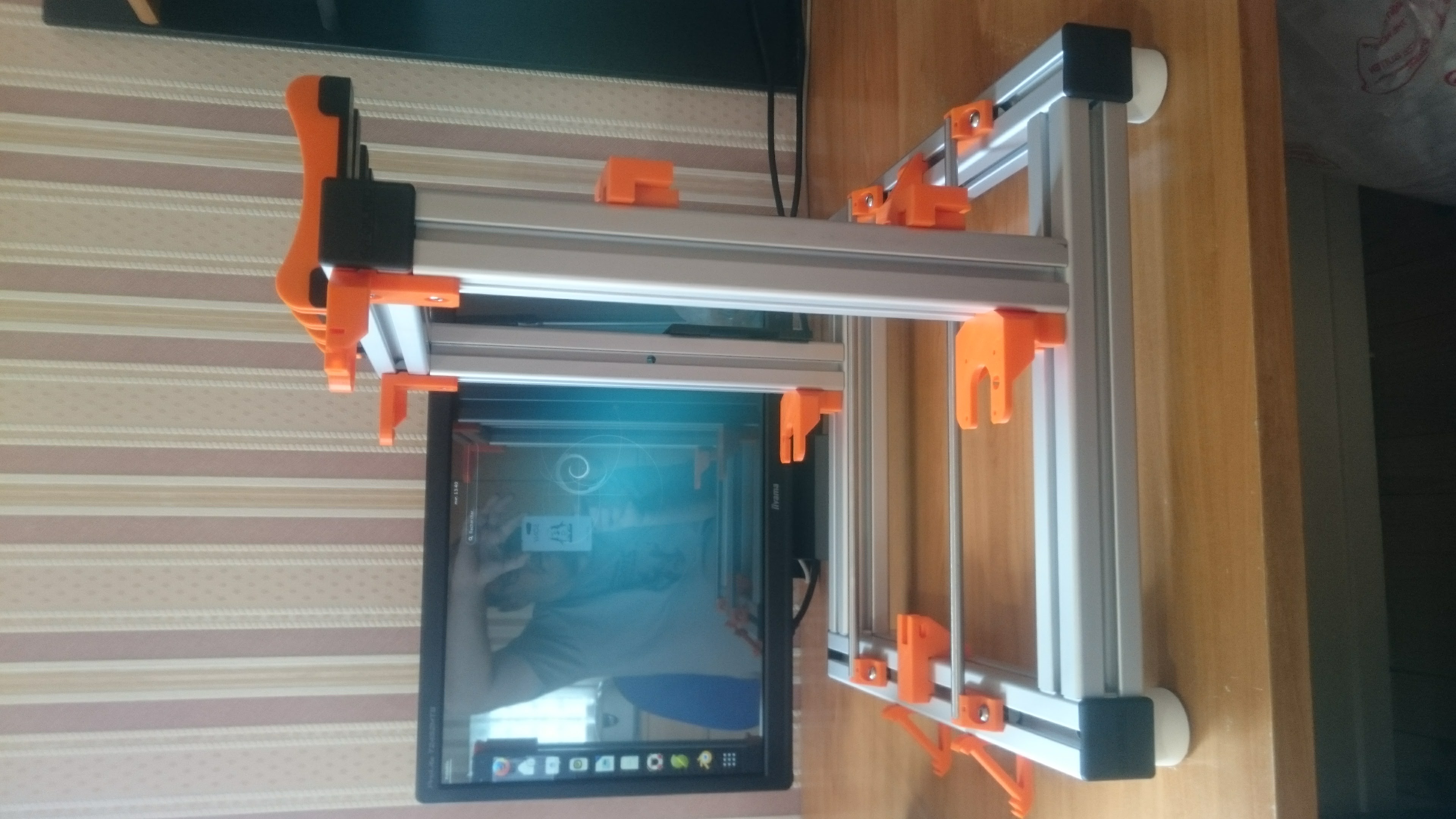 Prusa_i3_MK2-X by ldom21 | Download free STL model | Printables.com