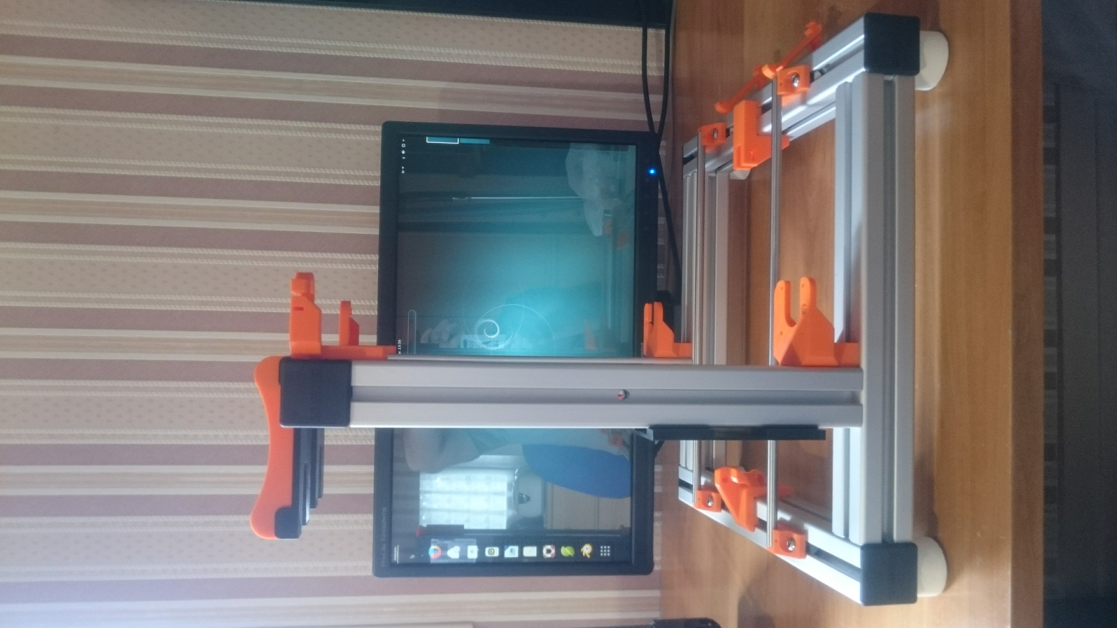 Prusa_i3_MK2-X by ldom21 | Download free STL model | Printables.com