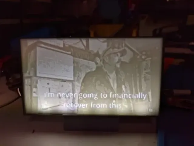 lithoplane light box