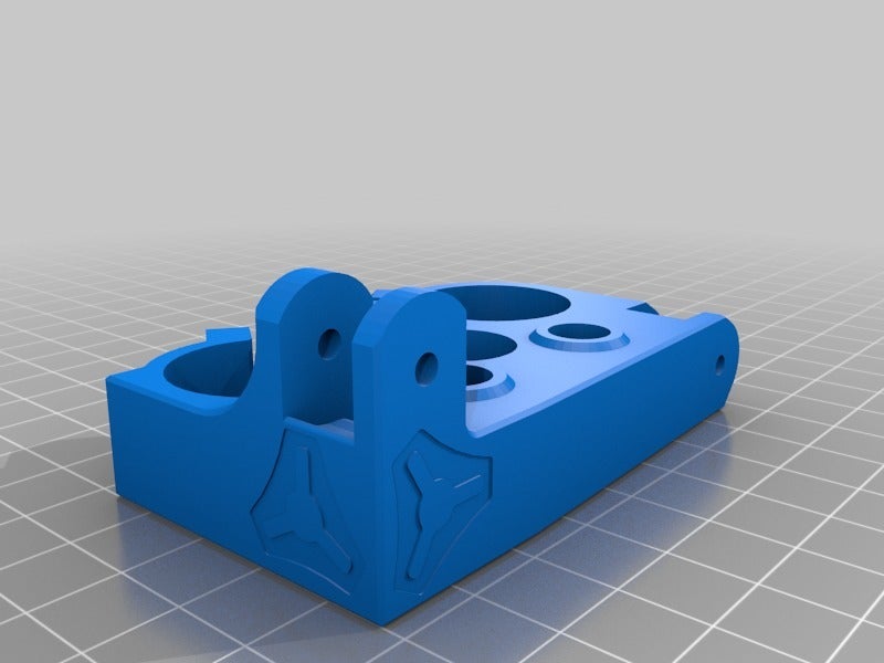 Miniatura 6 do modelo 3D ZenXY - 23.5mm