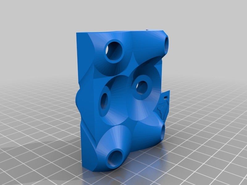 Miniatura 8 do modelo 3D ZenXY - 23.5mm