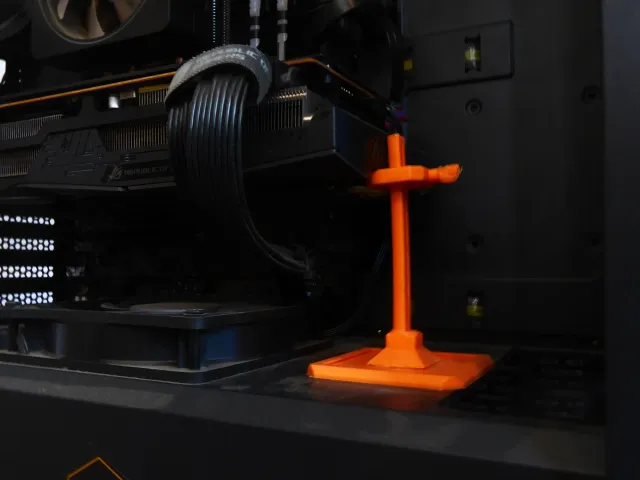 ROG GPU Support