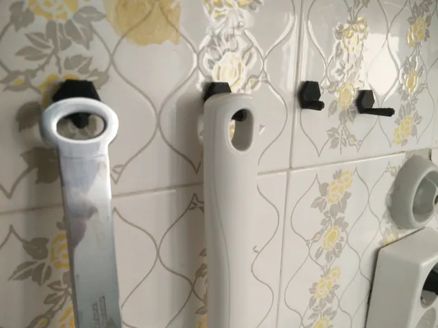 kitchen hangers