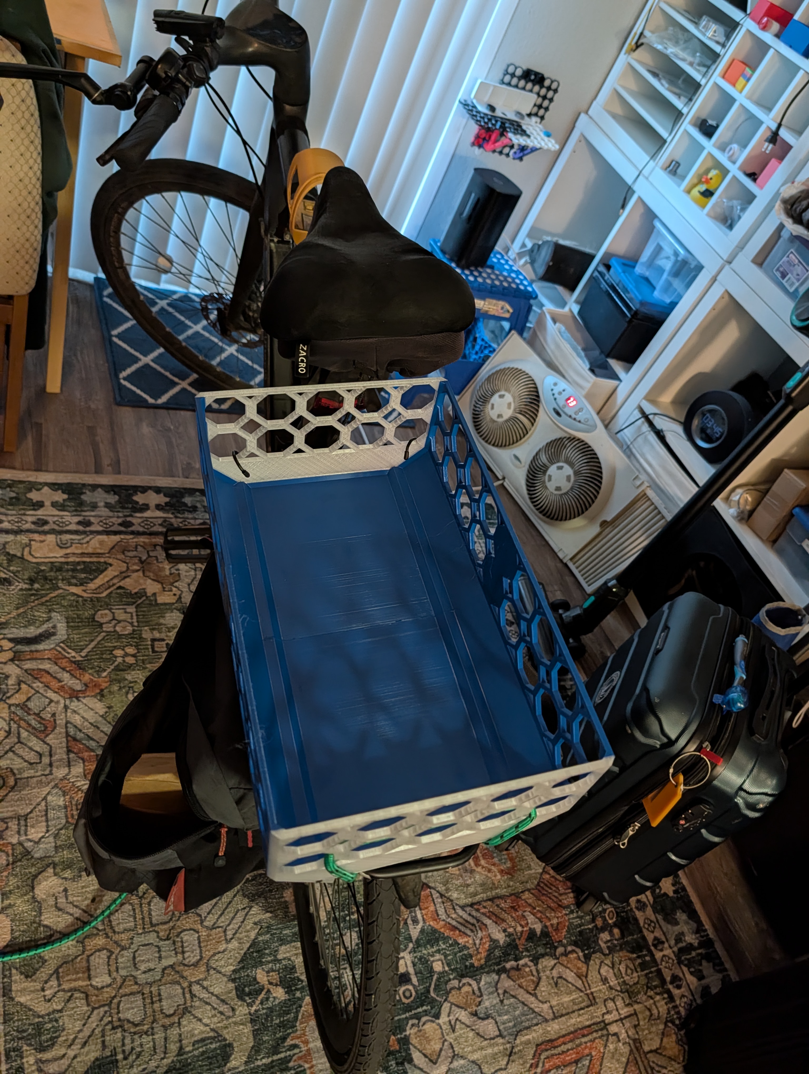 BikeRackBox2Part — miniatura 4