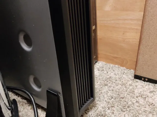2U Server Stand