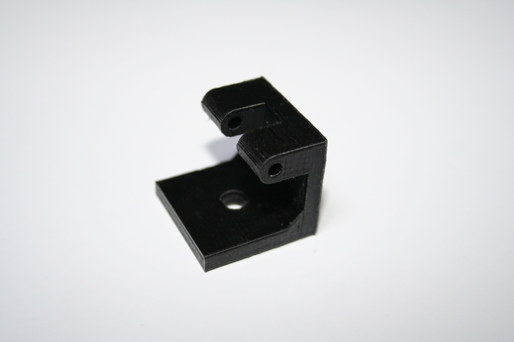 Logitech C270 Tripod Mount