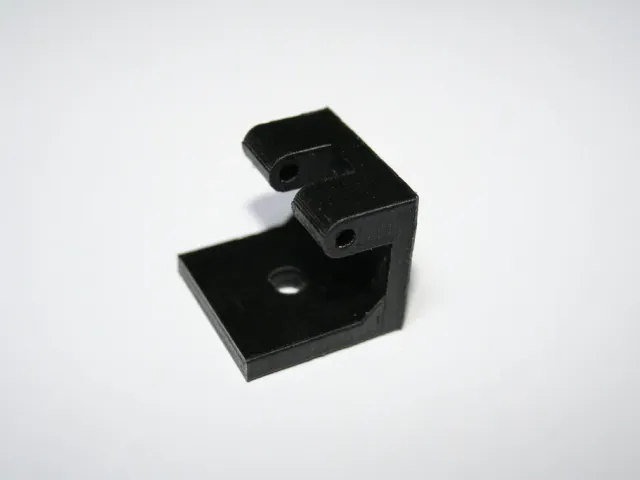 Logitech C270 Tripod Mount