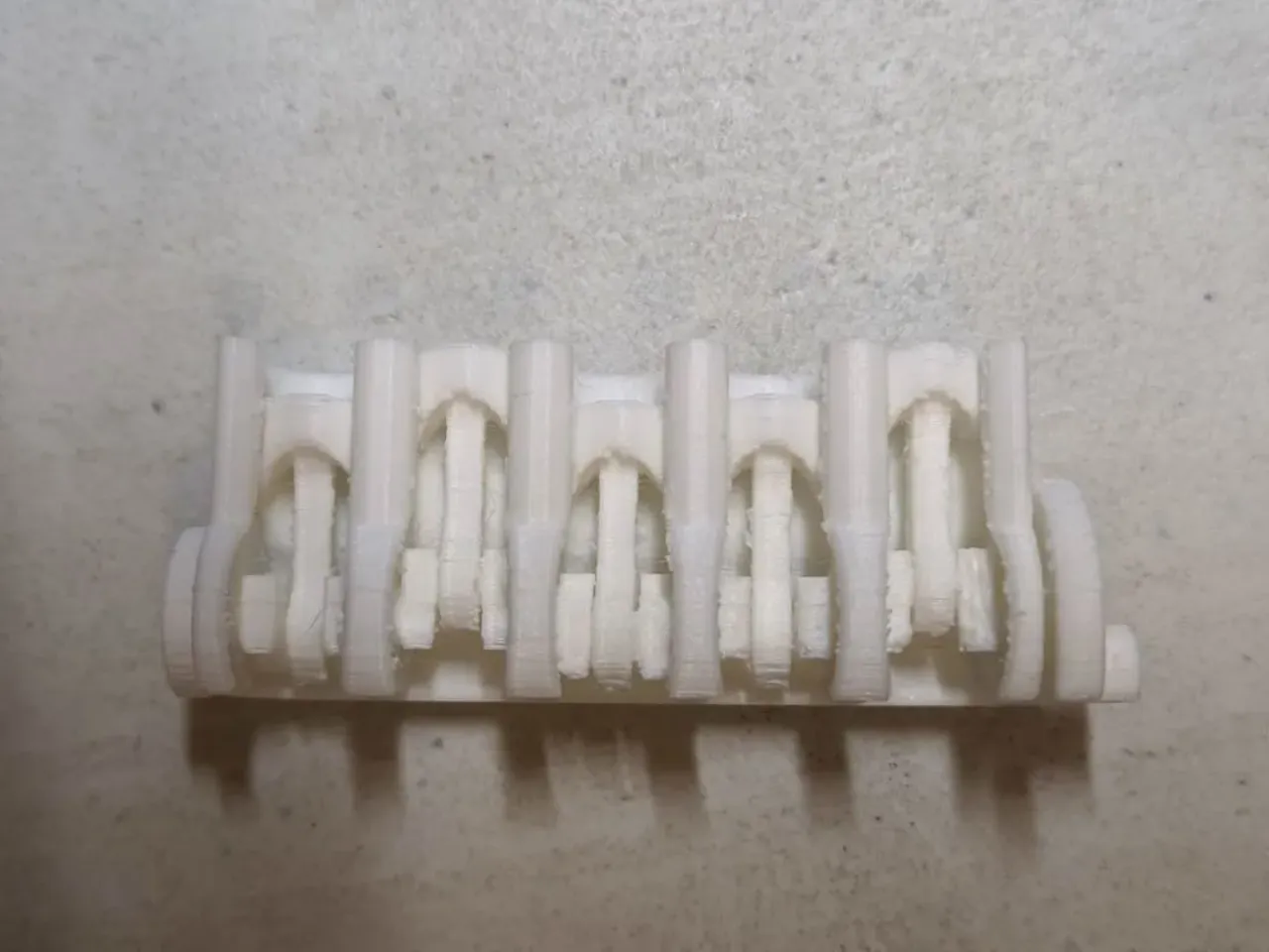 5 Cylinder engine by gfz | Download free STL model | Printables.com