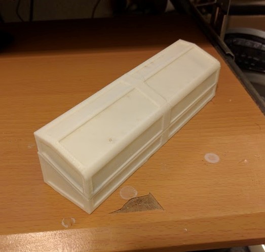 Coin holder for Scythe (cardboard, non metal coins)
