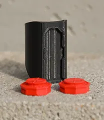 Multiboard Magigoo Glue Stick Holder