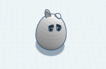 rabbit egg