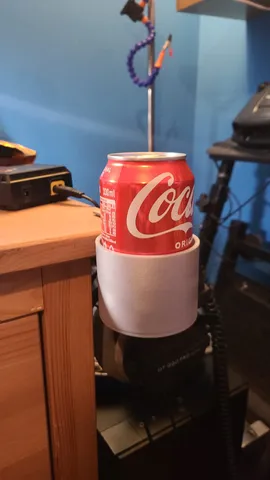 Desk Cup Holder