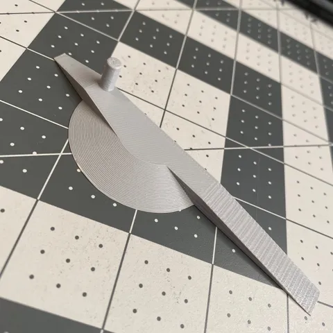 Spudger Tool