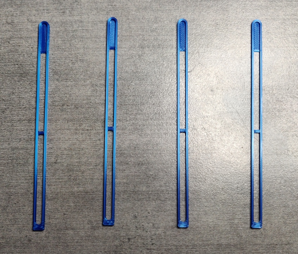 Disposable Stirrer
