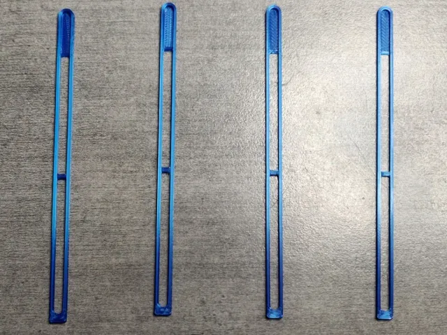 Disposable Stirrer