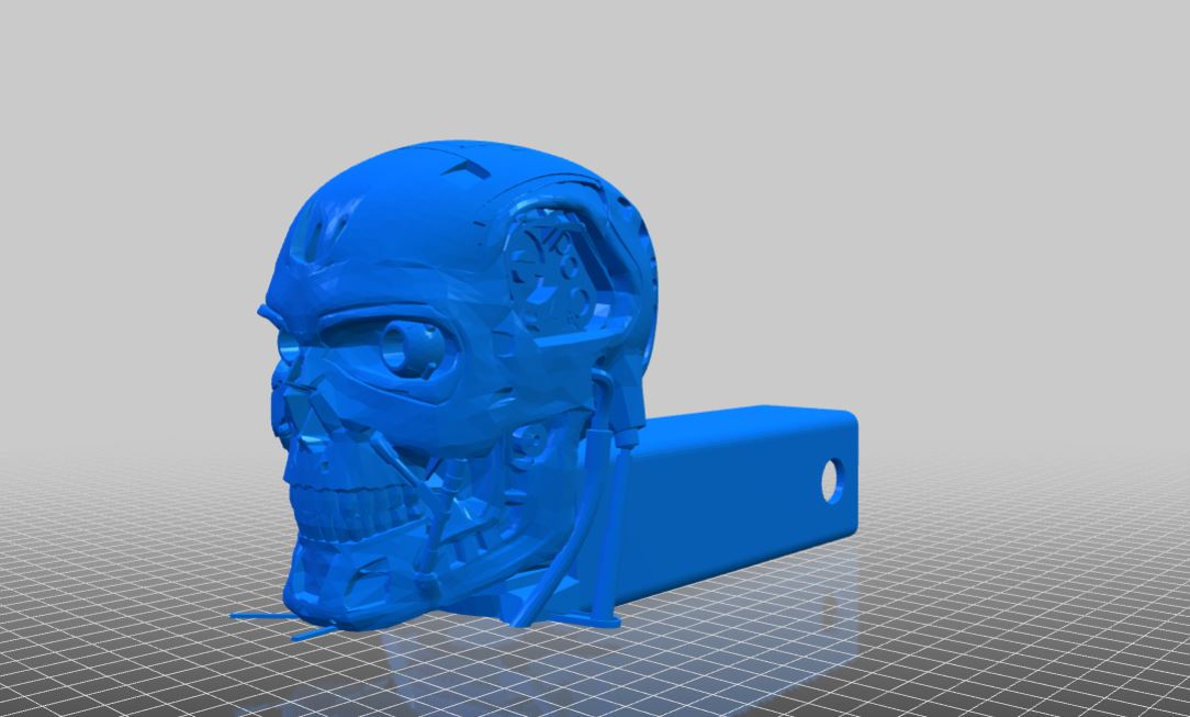 Terminator Hitch