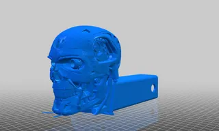 Terminator Hitch