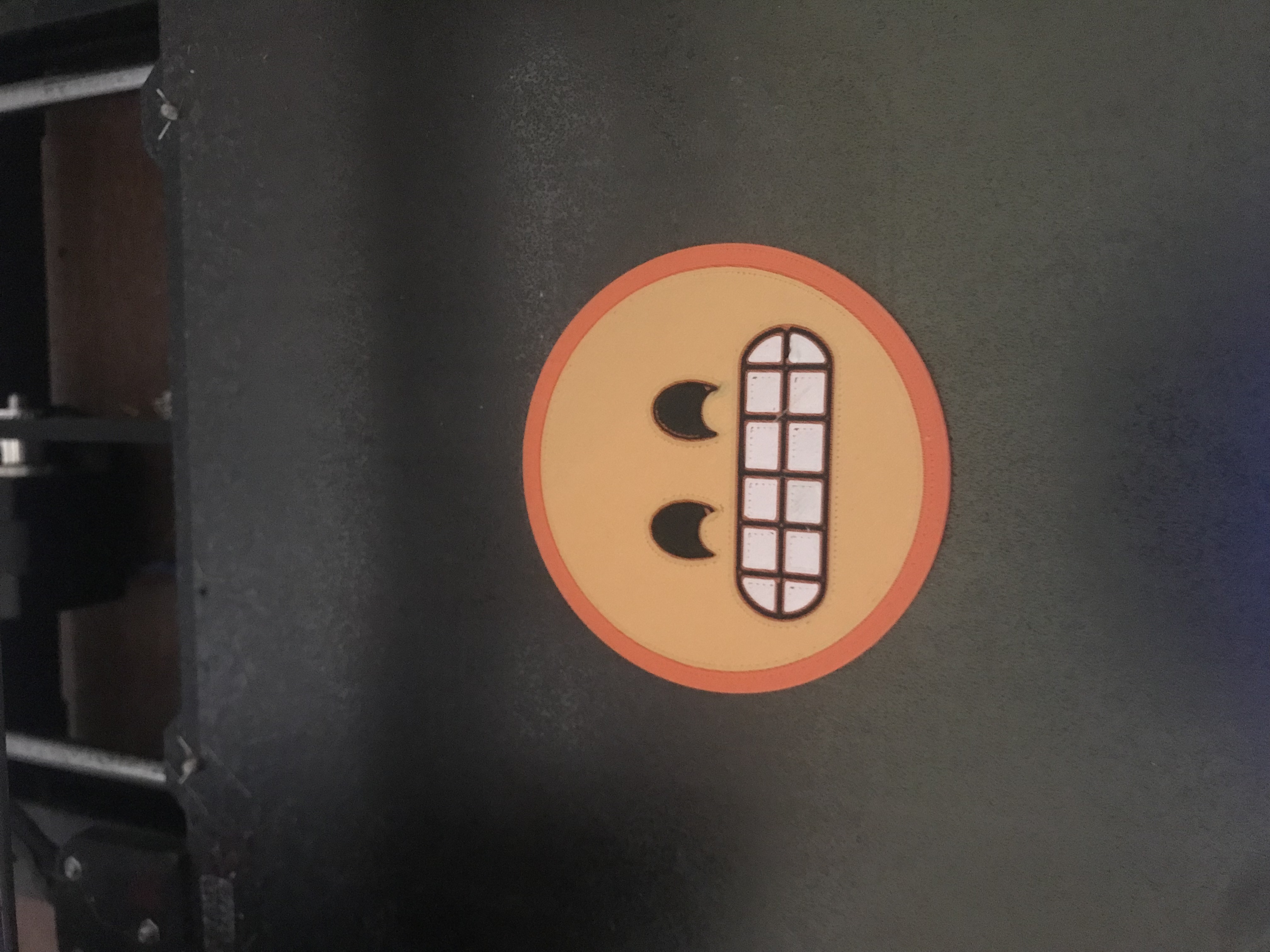 Embedded Emojis - Merged Gcode — thumbnail 5