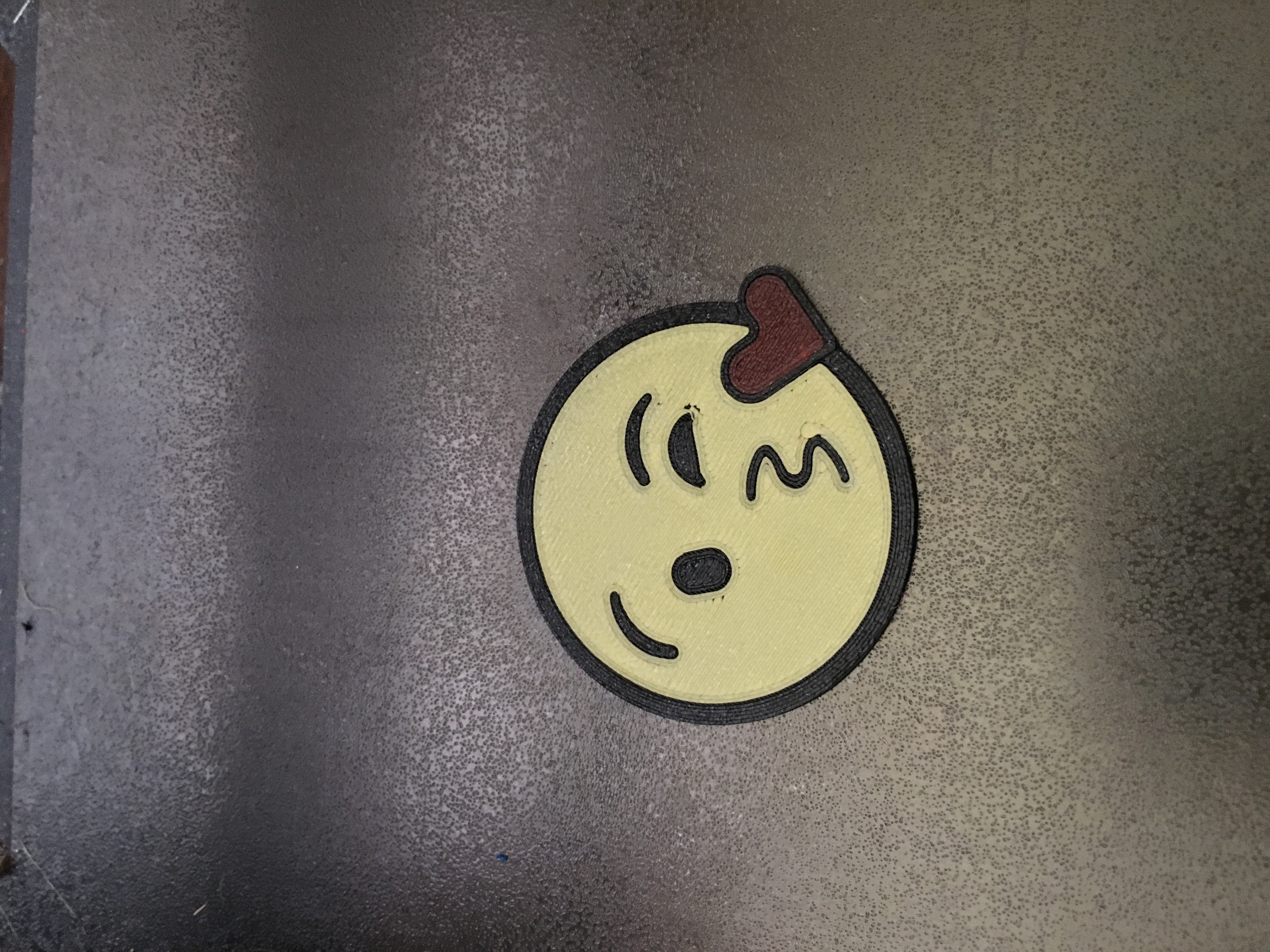 Embedded Emojis - Merged Gcode — thumbnail 3