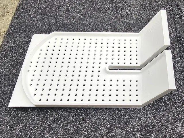 Delonghi Magnifica XS S Cappuccino Machine- Puck Tray Insert
