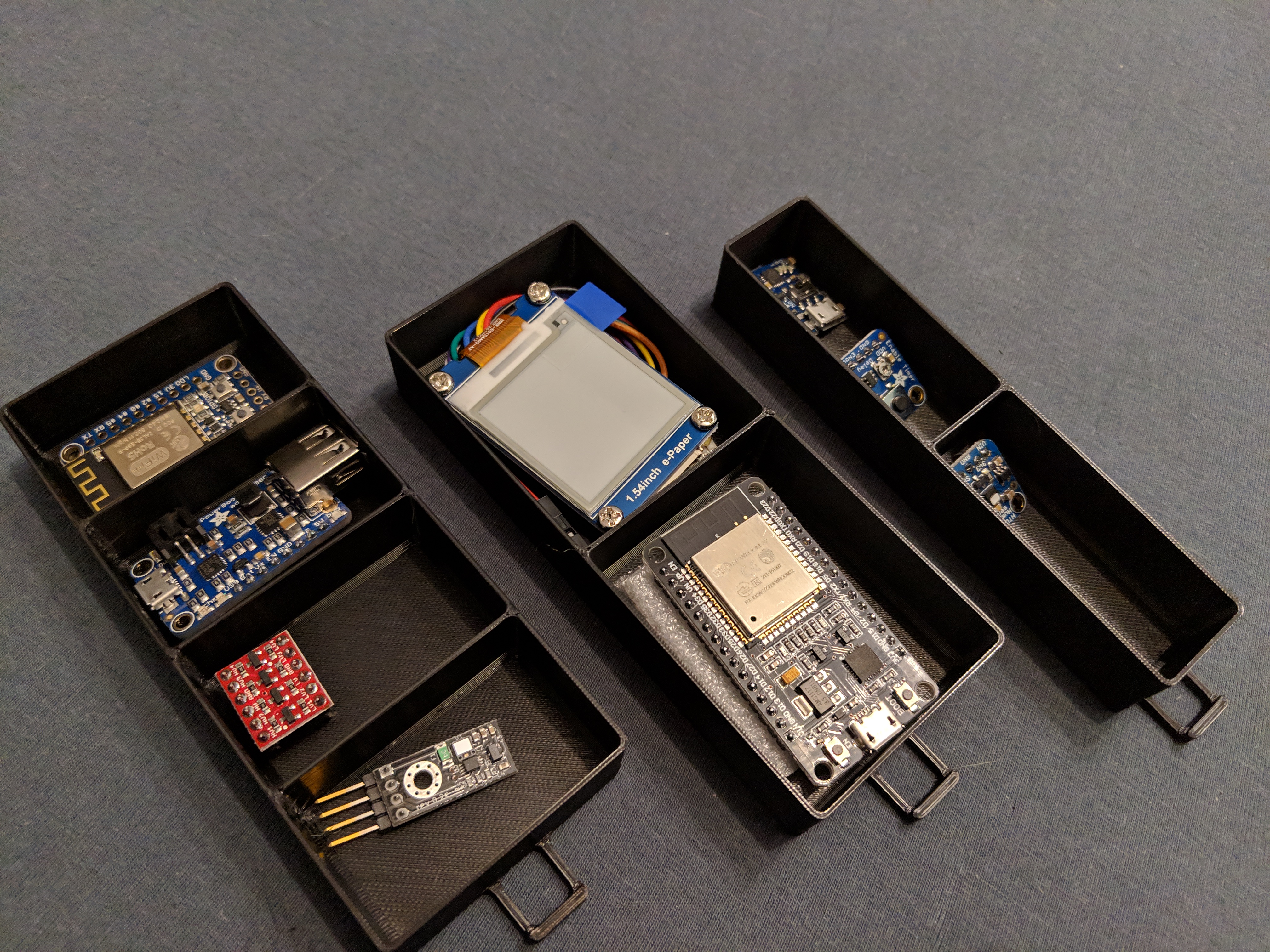 Modular component storage — thumbnail 4