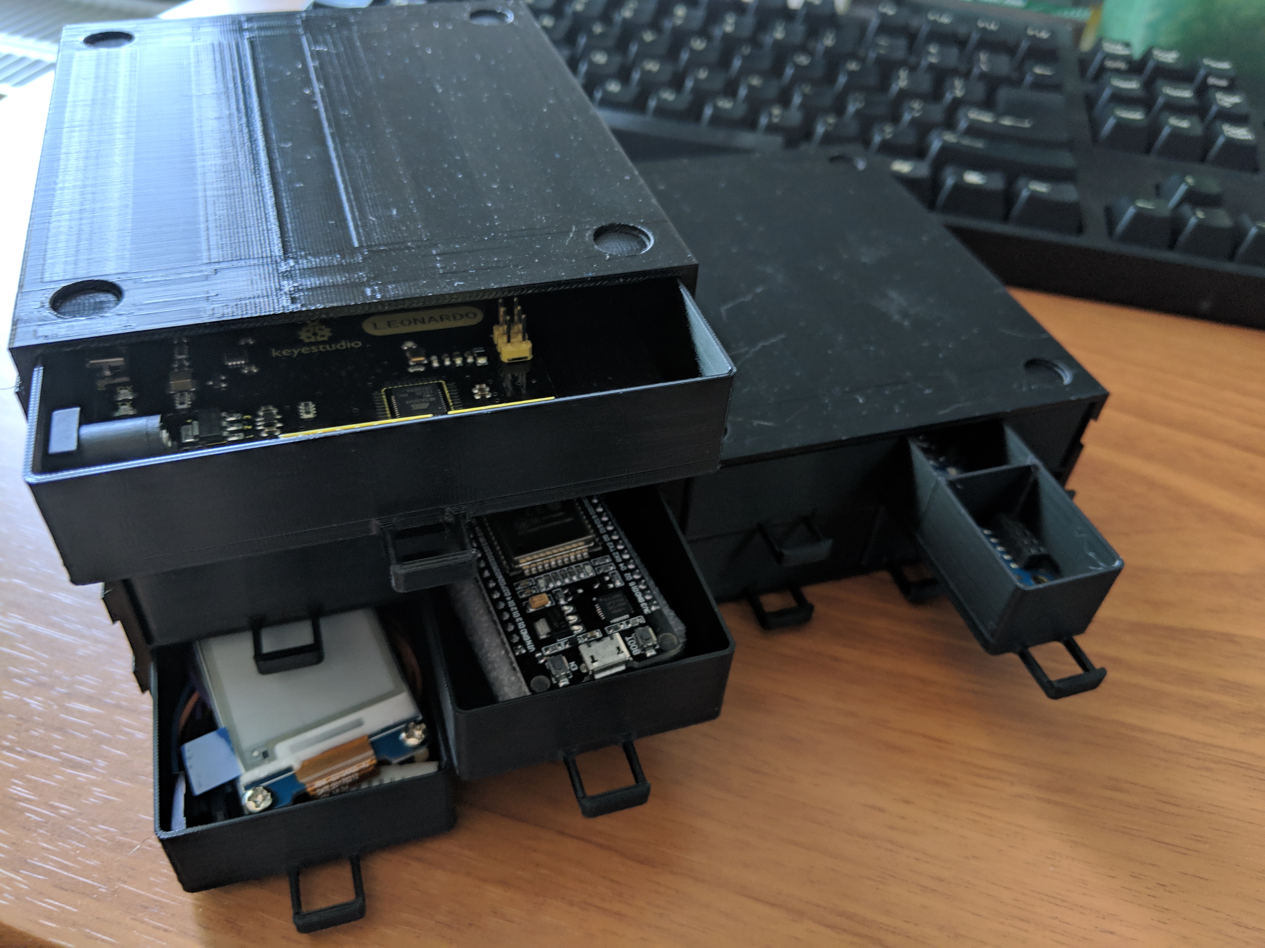Modular component storage — thumbnail 2