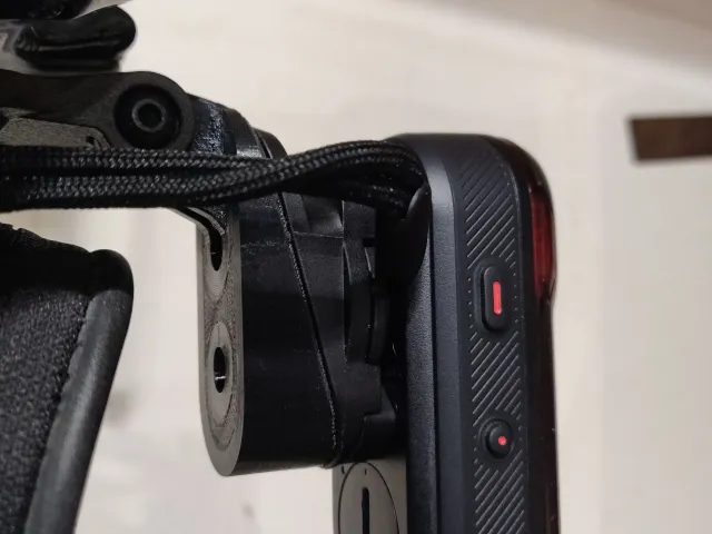 Garmin Varia RCT715 Adapters